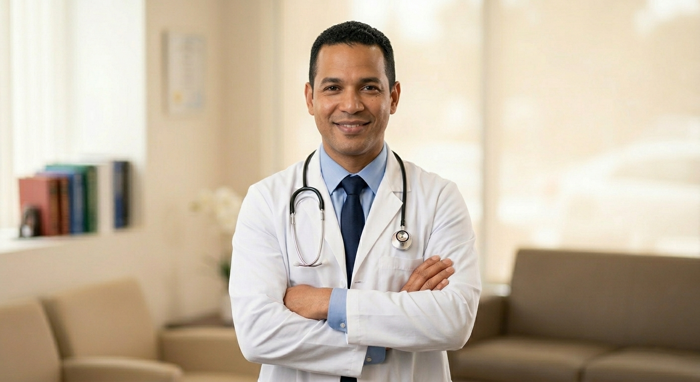 Lead Physician